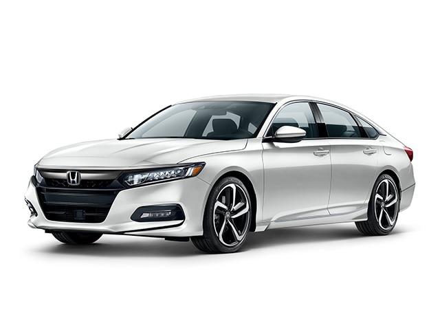 2020 Honda Accord Sport for sale in Greenville, NC