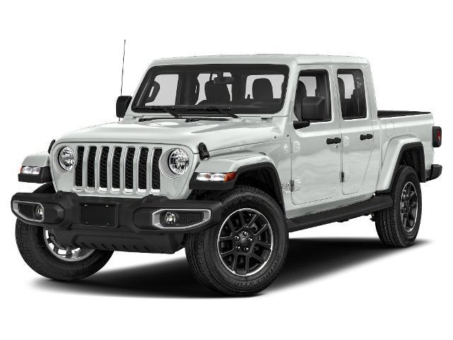 2023 Jeep Gladiator Overland for sale in Greenville, NC