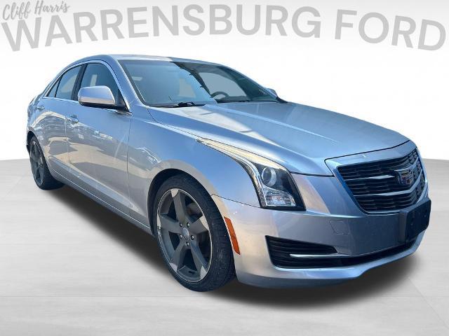 2016 Cadillac ATS Standard for sale in Warrensburg, MO