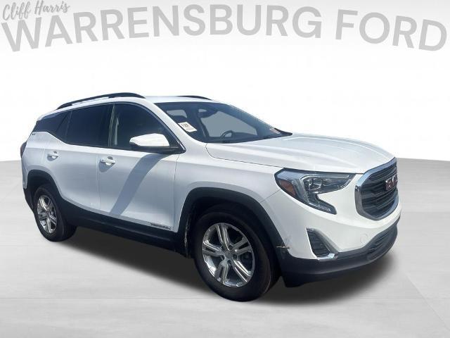2020 GMC Terrain FWD SLE for sale in Warrensburg, MO