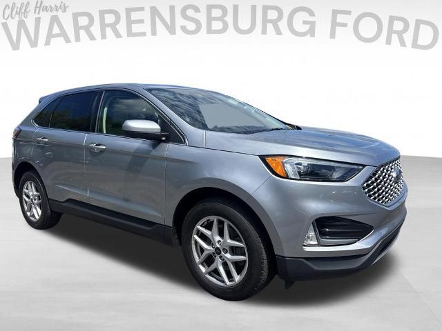 2024 Ford Edge SEL for sale in Warrensburg, MO