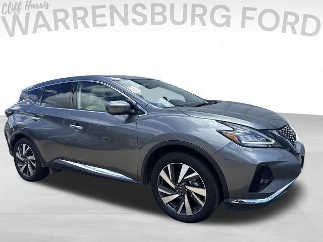2024 Nissan Murano SL FWD for sale in Warrensburg, MO