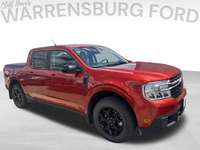 2024 Ford Maverick Lariat for sale in Warrensburg, MO