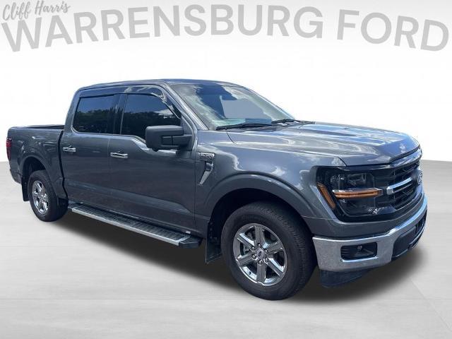 2024 Ford F-150 XLT for sale in Warrensburg, MO