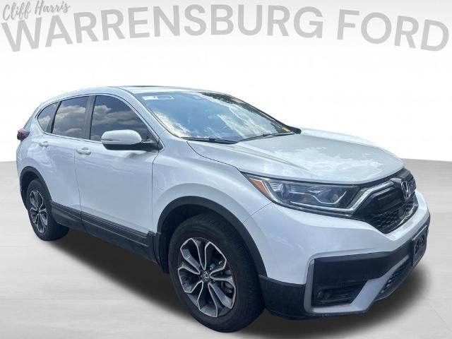 2022 Honda CR-V AWD EX-L for sale in Warrensburg, MO