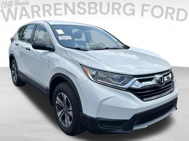 2019 Honda CR-V LX for sale in Warrensburg, MO
