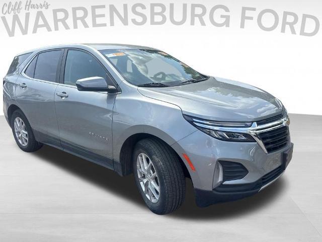 2023 Chevrolet Equinox FWD LT for sale in Warrensburg, MO