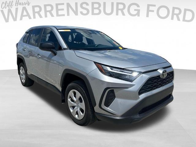 2024 Toyota RAV4 LE for sale in Warrensburg, MO