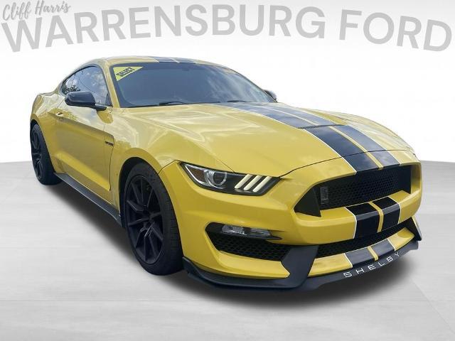 2017 Ford GT Shelby GT350 for sale in Warrensburg, MO