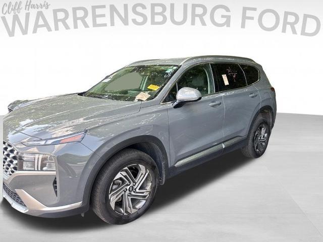 2022 Hyundai Santa Fe SEL for sale in Warrensburg, MO