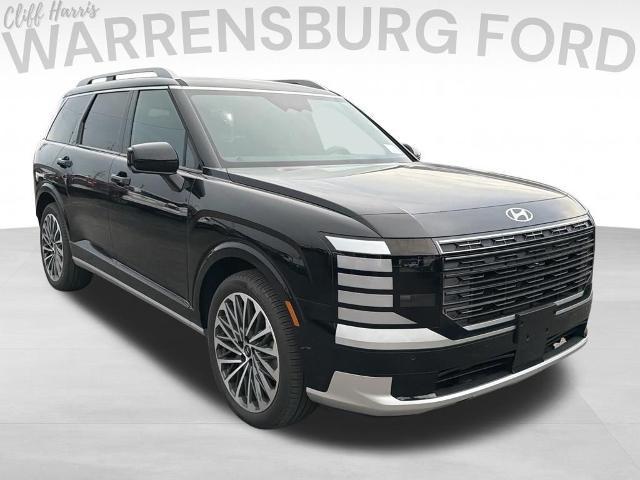 2026 Hyundai Palisade Calligraphy for sale in Warrensburg, MO