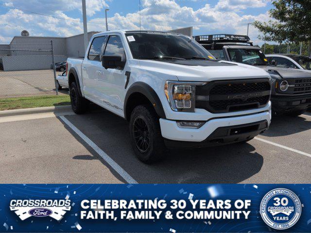 2023 Ford F-150 XLT for sale in Sanford, NC