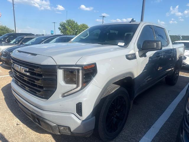 2024 GMC Sierra 1500 4WD Crew Cab Short Box Elevation with 3SB for sale in Tulsa, OK