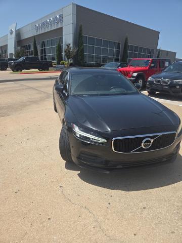 2018 Volvo S90 T5 Momentum for sale in Tulsa, OK