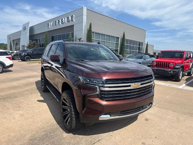 2023 Chevrolet Tahoe 4WD LT for sale in Tulsa, OK