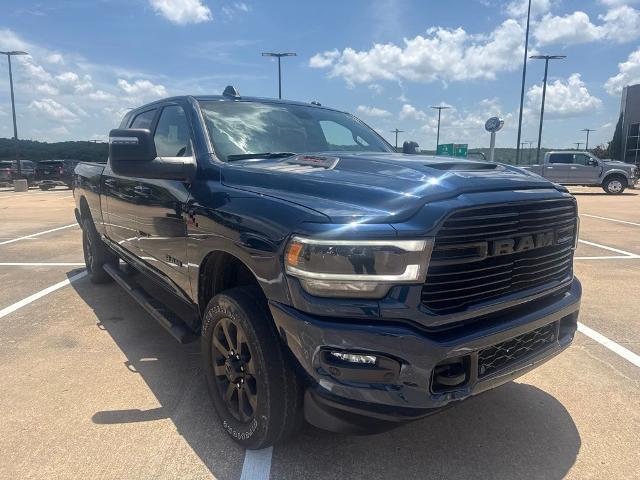 2023 Ram 2500 Laramie Mega Cab 4x4 6'4" Box for sale in Tulsa, OK