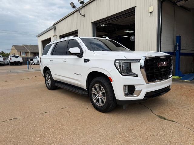 2023 GMC Yukon 4WD SLE for sale in Tulsa, OK