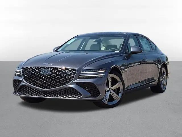 2026 Genesis G80 3.5T Sport Prestige AWD for sale in North Aurora, IL