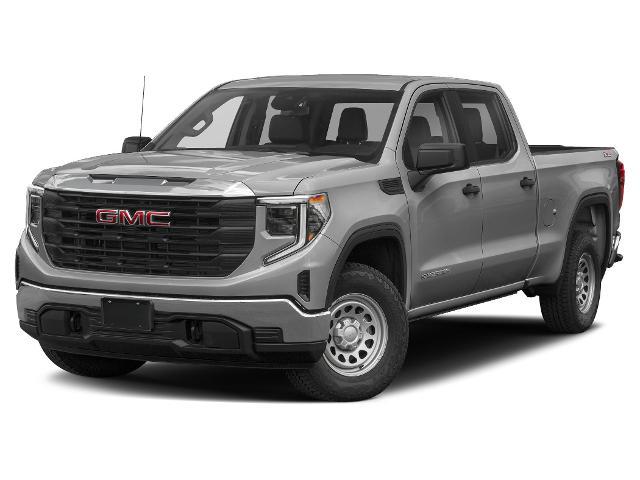2022 GMC Sierra 1500 4WD Crew Cab Short Box AT4 for sale in Skowhegan, ME