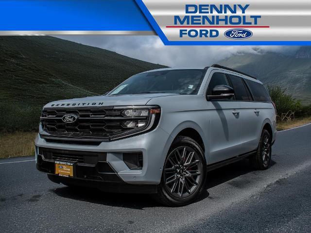 2025 Ford Expedition Platinum MAX for sale in Butte, MT