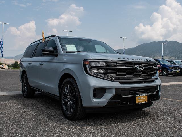 2025 Ford Expedition Platinum MAX