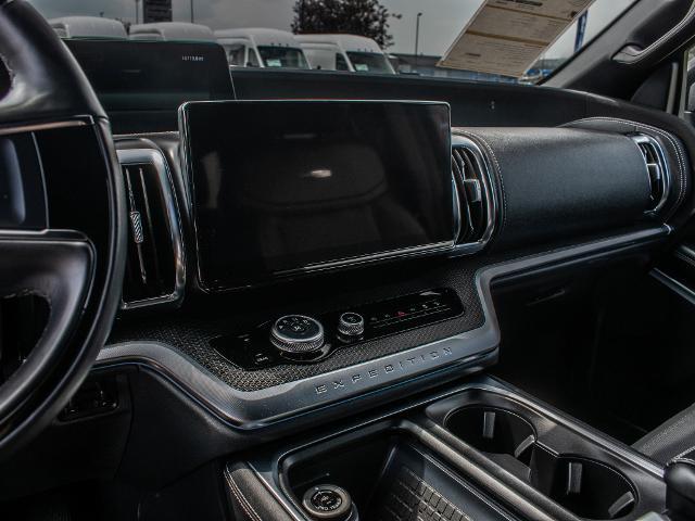2025 Ford Expedition Platinum MAX
