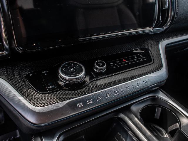 2025 Ford Expedition Platinum MAX