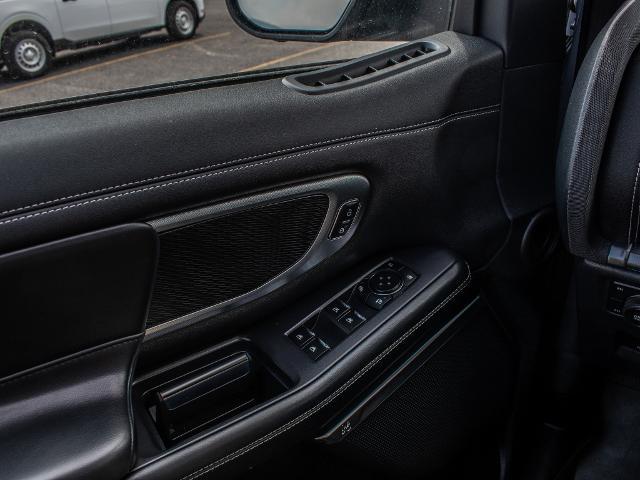 2025 Ford Expedition Platinum MAX