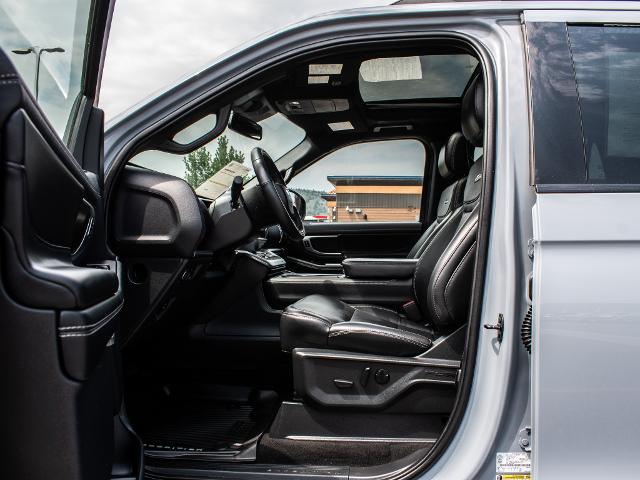 2025 Ford Expedition Platinum MAX