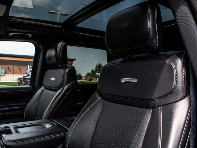 2025 Ford Expedition Platinum MAX