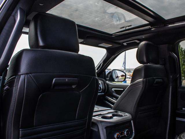 2025 Ford Expedition Platinum MAX