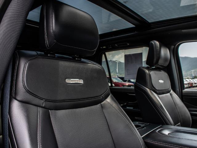 2025 Ford Expedition Platinum MAX