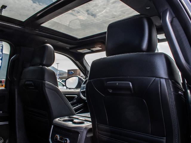 2025 Ford Expedition Platinum MAX