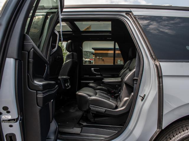 2025 Ford Expedition Platinum MAX