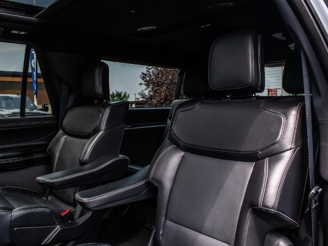 2025 Ford Expedition Platinum MAX