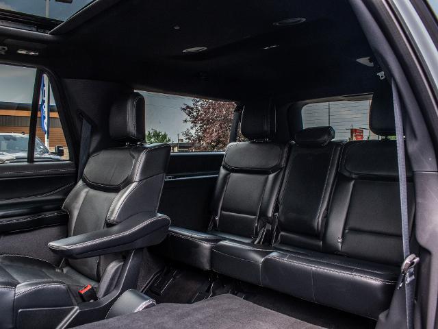 2025 Ford Expedition Platinum MAX