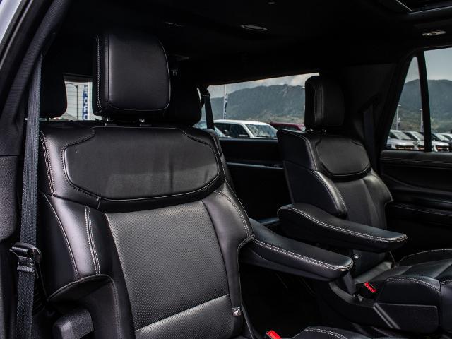 2025 Ford Expedition Platinum MAX