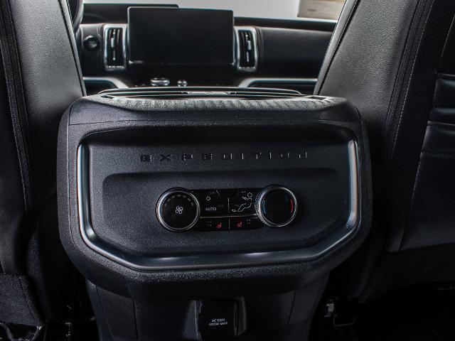 2025 Ford Expedition Platinum MAX