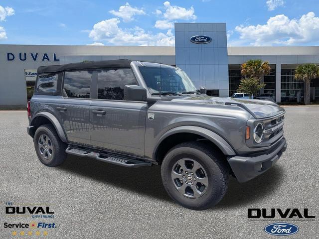 2024 Ford Bronco Big Bend for sale in Jacksonville, FL