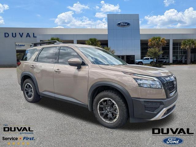2023 Nissan Pathfinder Rock Creek 4WD for sale in Jacksonville, FL
