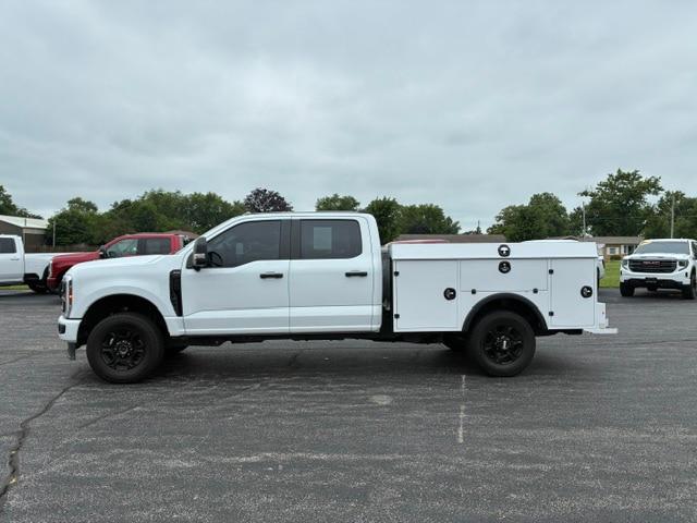2024 Ford F-250 XL