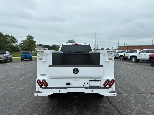 2024 Ford F-250 XL