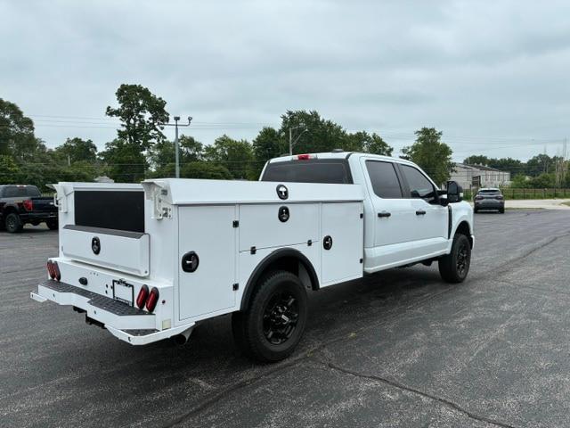 2024 Ford F-250 XL
