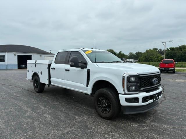 2024 Ford F-250 XL