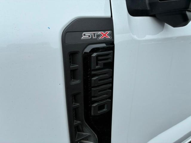 2024 Ford F-250 XL