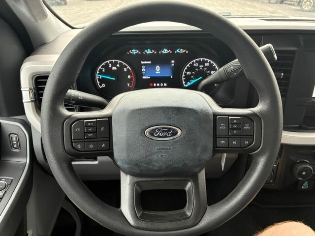 2024 Ford F-250 XL