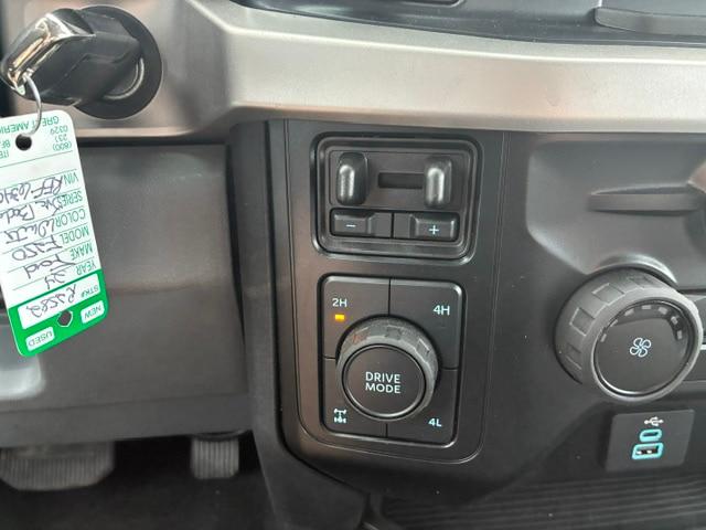 2024 Ford F-250 XL