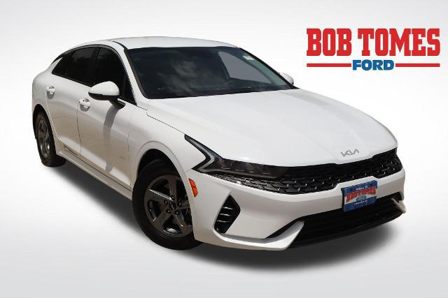2024 Kia K5 LXS for sale in MCKINNEY, TX