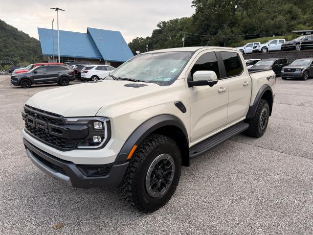 2025 Ford Ranger Raptor for sale in Danville, WV