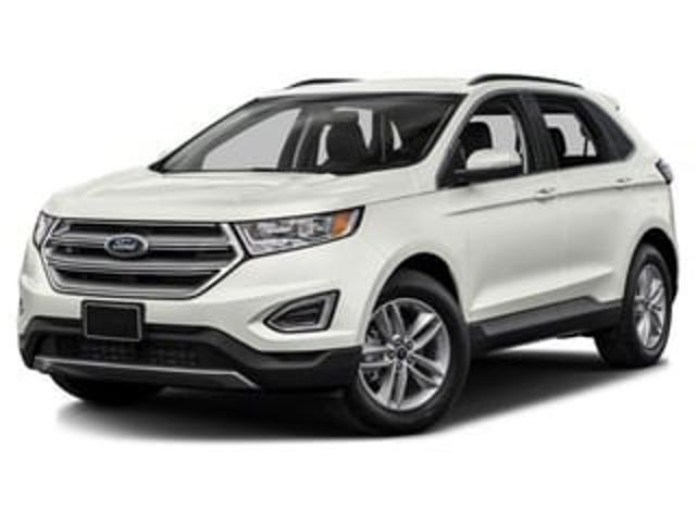 2018 Ford Edge Titanium for sale in Coos Bay, OR